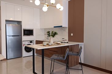 Core Residence @ TRX