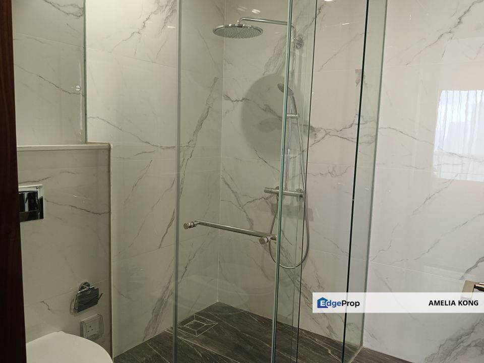 Ideal for Professionals – Modern KLCC Condo Near Corporate Hubs!, Kuala Lumpur, Bandar Tun Razak