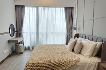 Core Residence @ TRX