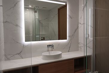 Core Residence @ TRX