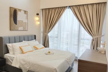 Core Residence @ TRX