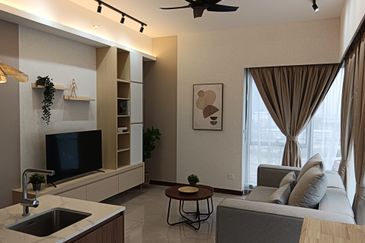 Core Residence @ TRX