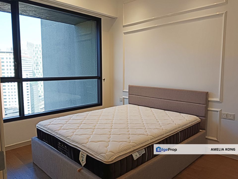 Luxury Living in the Heart of KLCC – Stunning Condo for Rent!, Kuala Lumpur, KLCC