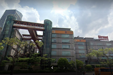 Encorp Strand Garden Office