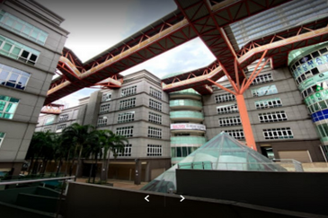 Encorp Strand Garden Office