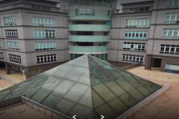 Encorp Strand Garden Office