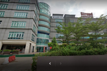 Encorp Strand Garden Office