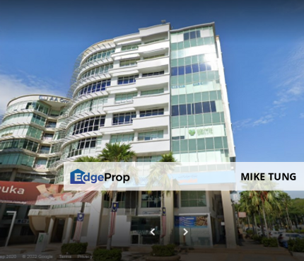 JAYA ONE OFFICE, JALAN UNIVERSITI, P J FOR RENT, Selangor, Petaling Jaya