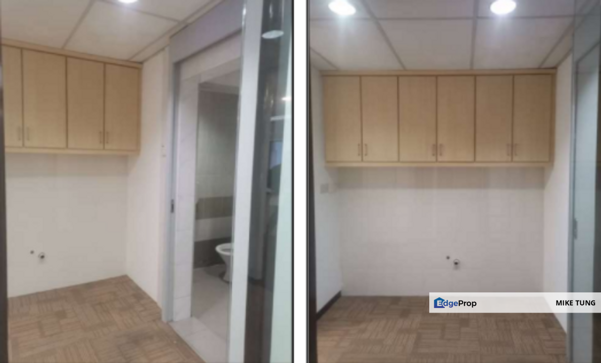 JAYA ONE OFFICE, JALAN UNIVERSITI, P J FOR RENT, Selangor, Petaling Jaya