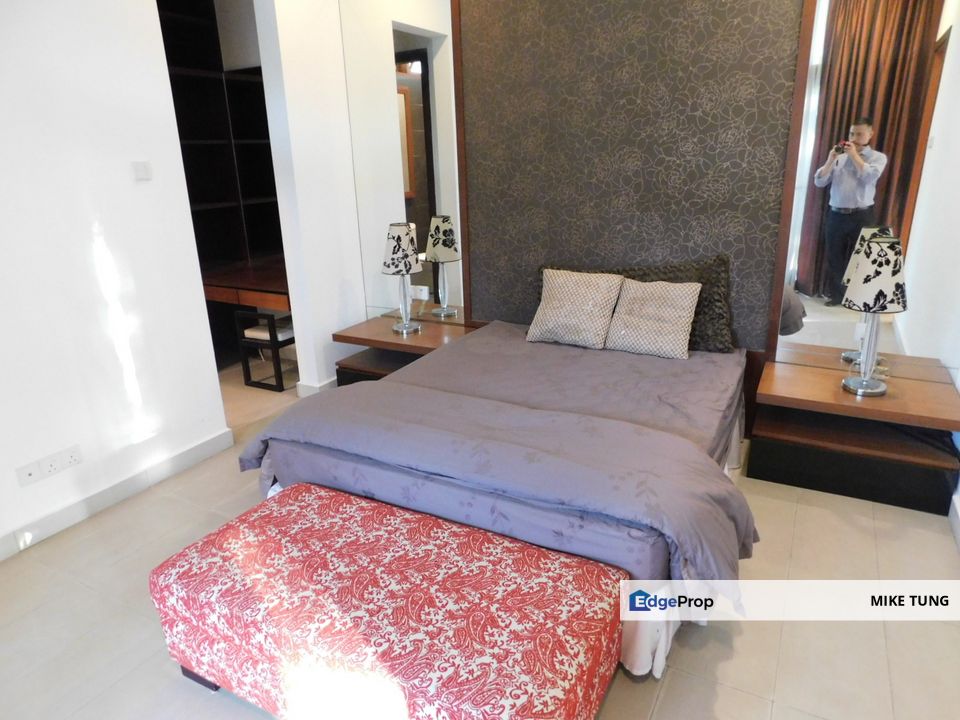 COUNTRY HEIGHTS DAMANSARA BUNGALOW FOR RENT, Kuala Lumpur, Country Heights Damansara