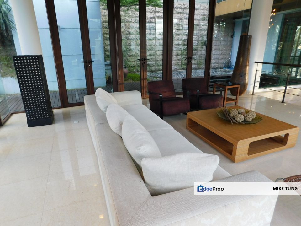 COUNTRY HEIGHTS DAMANSARA BUNGALOW FOR RENT, Kuala Lumpur, Country Heights Damansara