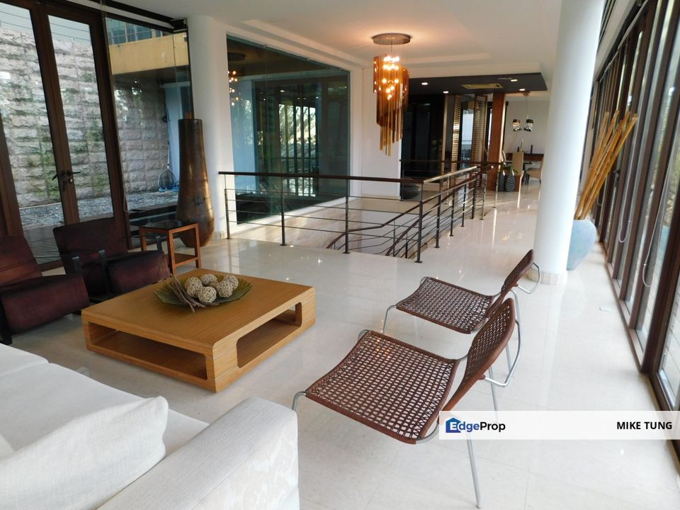 COUNTRY HEIGHTS DAMANSARA BUNGALOW FOR RENT, Kuala Lumpur, Country Heights Damansara