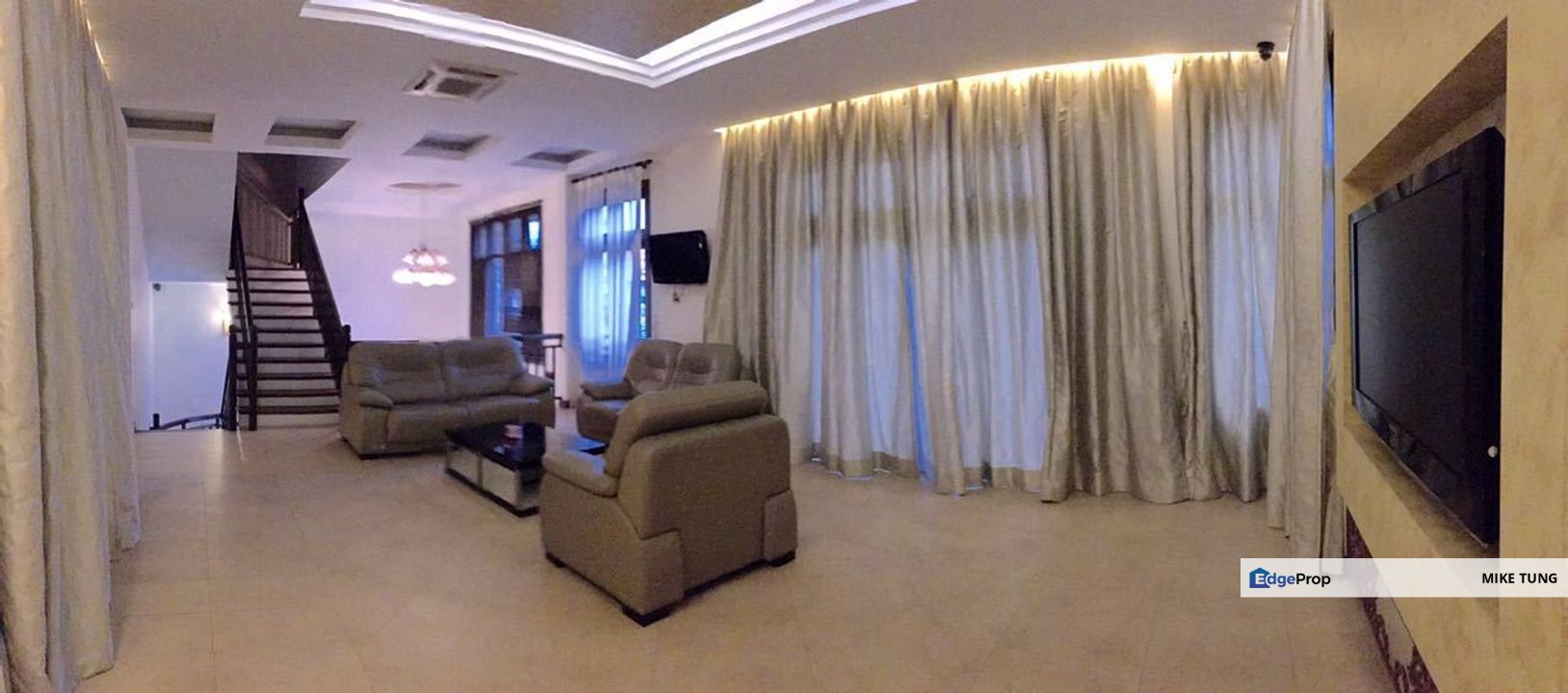 GLENMARIE RESIDENCES BUNGALOW, Selangor, Glenmarie