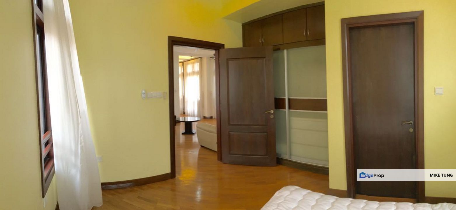 GLENMARIE RESIDENCES BUNGALOW, Selangor, Glenmarie