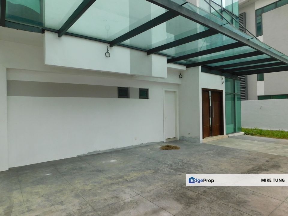 TAMAN LIAN HOE, KUCHAI LAMA, OLD KLANG ROAD, KL, Kuala Lumpur, Kuchai Lama