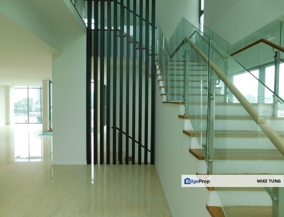 TAMAN LIAN HOE, KUCHAI LAMA, OLD KLANG ROAD, KL, Kuala Lumpur, Kuchai Lama