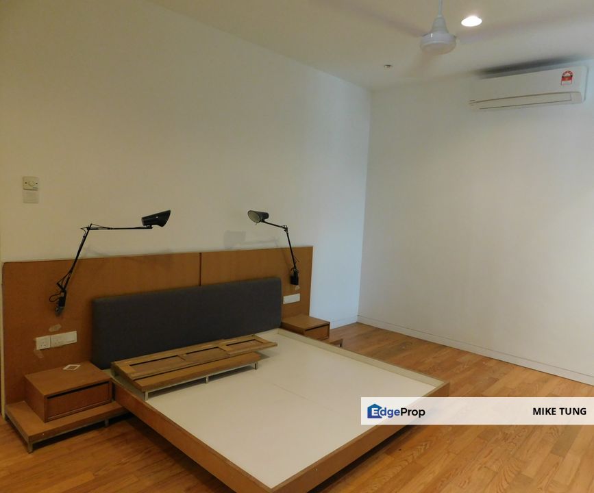 AMPANG HILIR U THANT BUNGALOW FOR RENT, Kuala Lumpur, Ampang Hilir