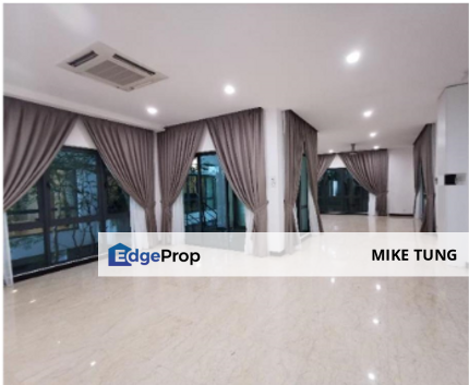 DAMANSARA HEIGHTS BUNGALOW FOR SALE, Kuala Lumpur, Damansara Heights