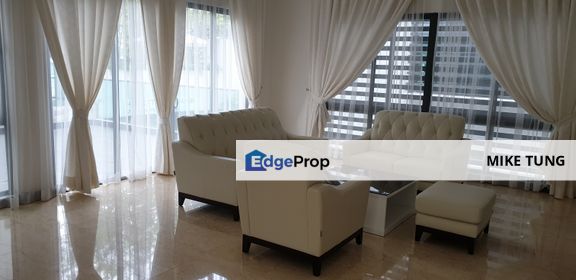 DAMANSARA HEIGHTS BUNGALOW FOR RENT, Kuala Lumpur, Damansara Heights