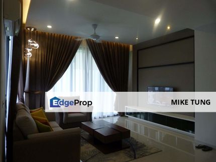 TROPICAL VILLA RESIDENCES, SERI KEMBANGAN, Selangor, Seri Kembangan