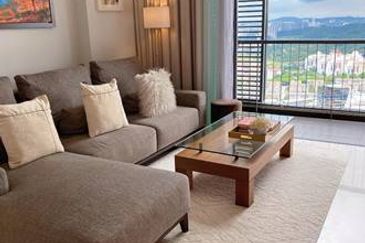 Vogue Suites 1 @ KL Eco City