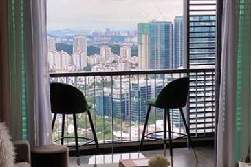 Vogue Suites 1 @ KL Eco City