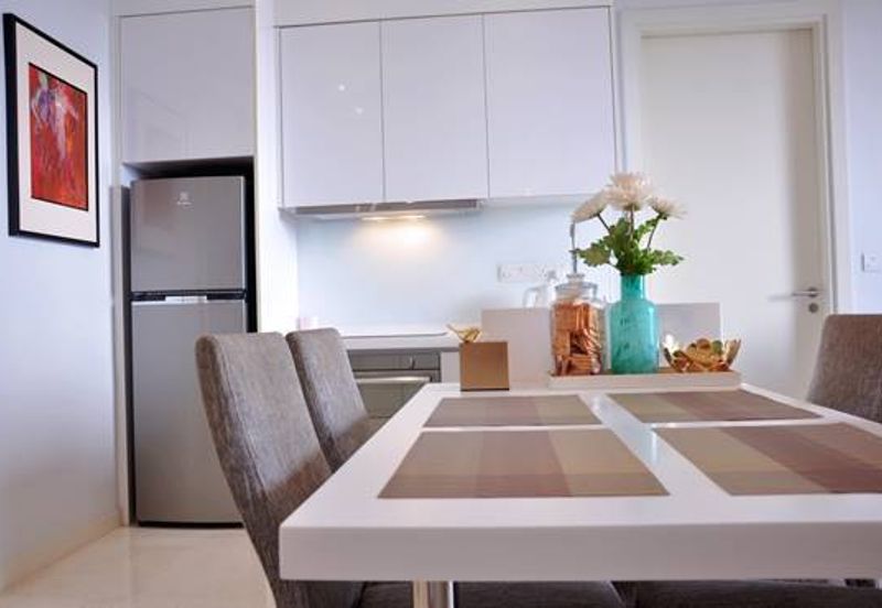 Vogue Suites 1 @ KL Eco City