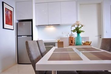 Vogue Suites 1 @ KL Eco City