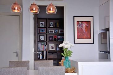 Vogue Suites 1 @ KL Eco City