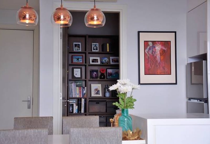 Vogue Suites 1 @ KL Eco City