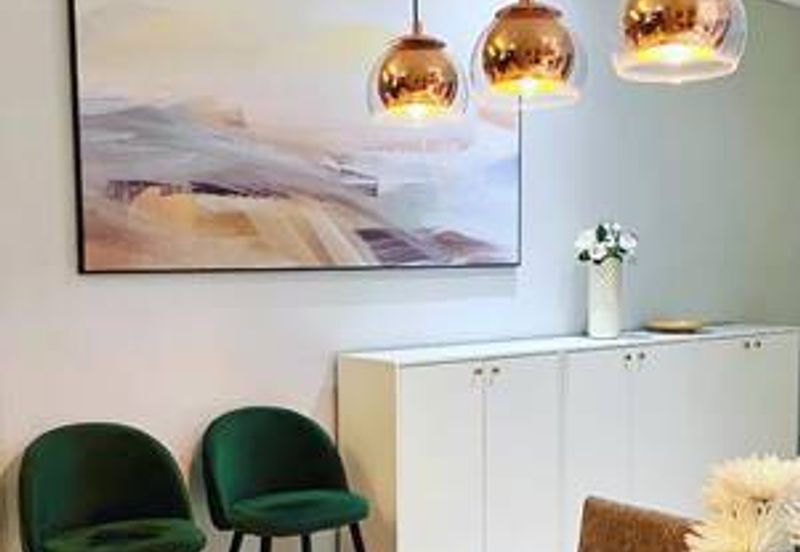 Vogue Suites 1 @ KL Eco City