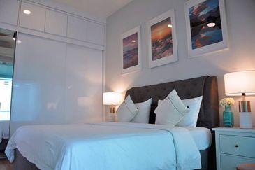 Vogue Suites 1 @ KL Eco City