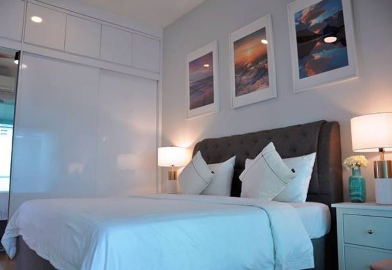 Vogue Suites 1 @ KL Eco City