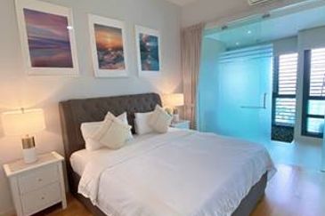 Vogue Suites 1 @ KL Eco City