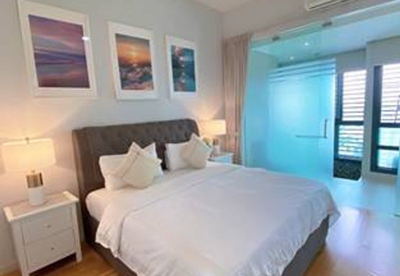 Vogue Suites 1 @ KL Eco City