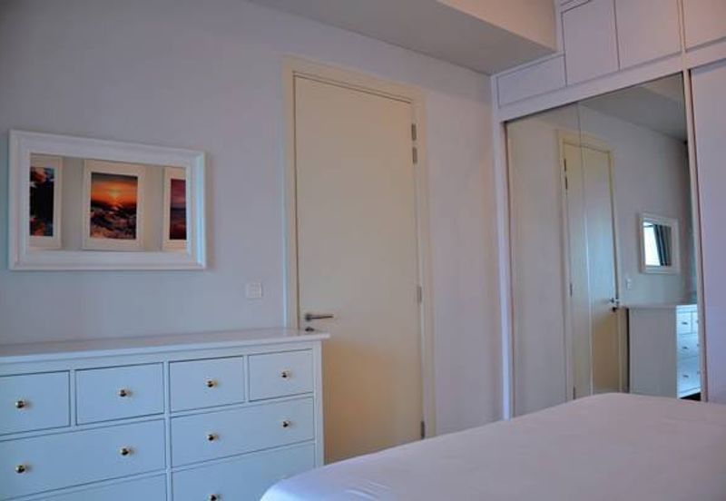 Vogue Suites 1 @ KL Eco City