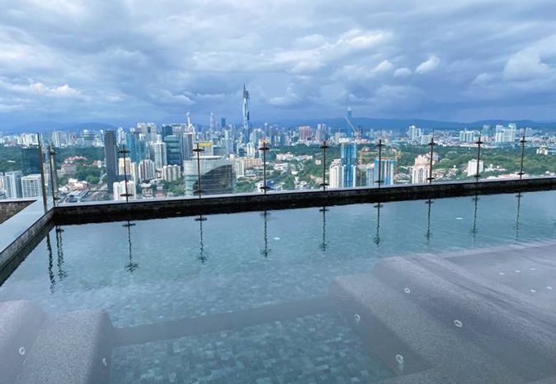 Vogue Suites 1 @ KL Eco City