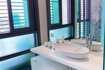 Vogue Suites 1 @ KL Eco City