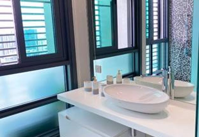 Vogue Suites 1 @ KL Eco City