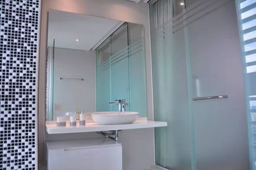 Vogue Suites 1 @ KL Eco City