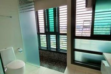 Vogue Suites 1 @ KL Eco City