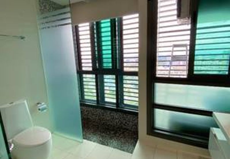 Vogue Suites 1 @ KL Eco City