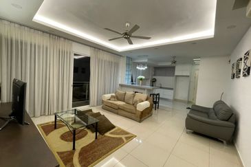 Duet Residence