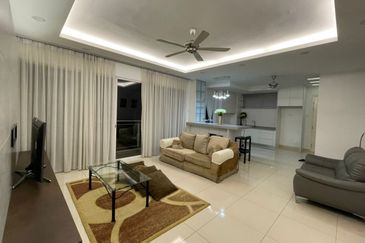 Duet Residence