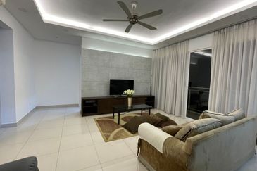 Duet Residence