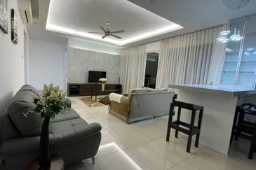 Duet Residence