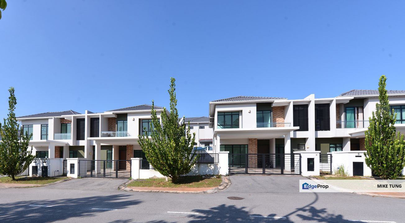 AVANTI RESIDENCES, SHAH ALAM, Selangor, Sungai Buloh