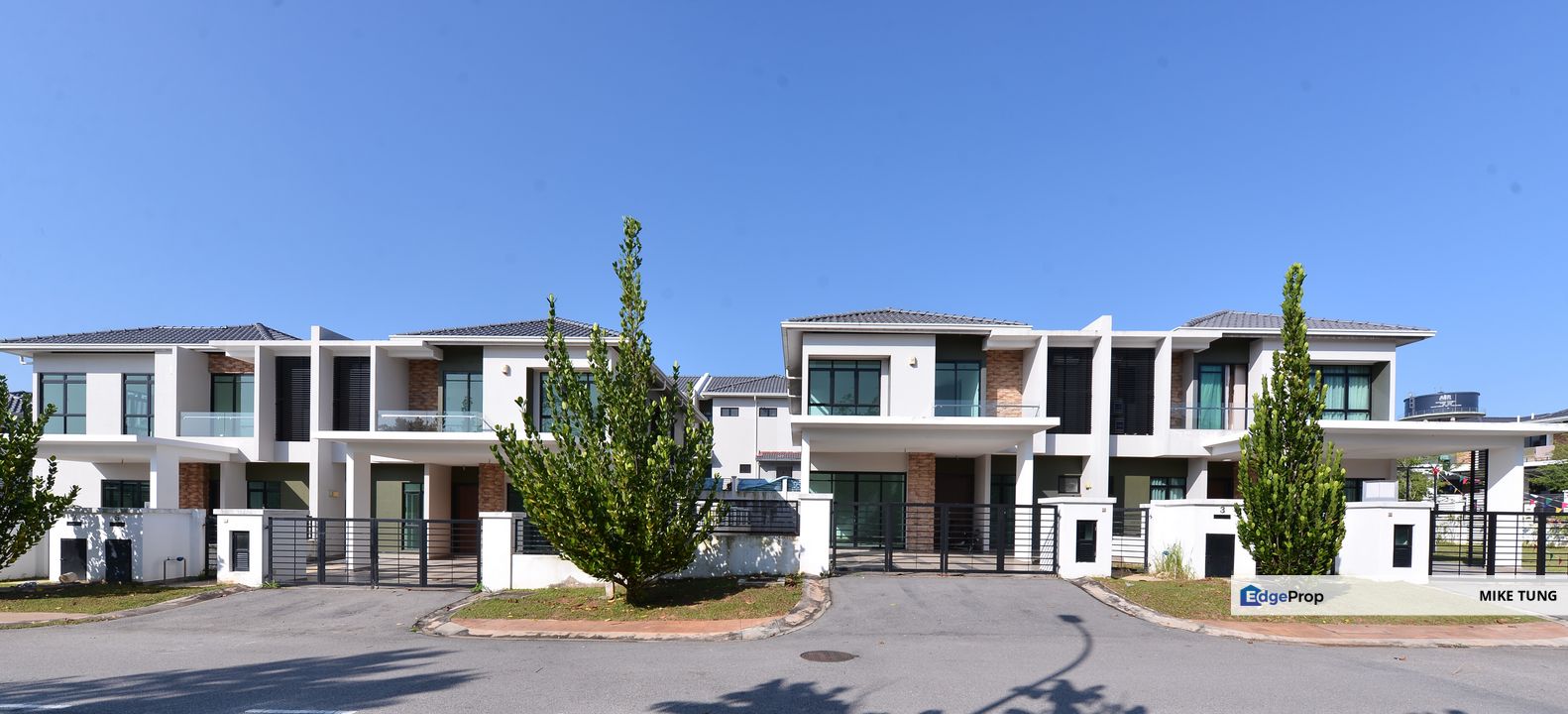 AVANTI RESIDENCES, SHAH ALAM, Selangor, Sungai Buloh