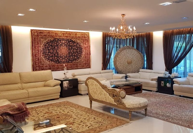 Damansara Heights (Bukit Damansara)