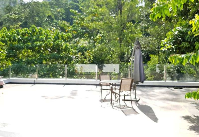 Damansara Heights (Bukit Damansara)